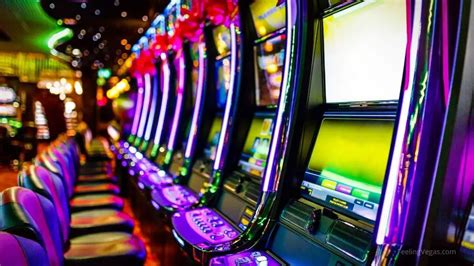 slot tournaments las vegas|What is a Slot Tournament .